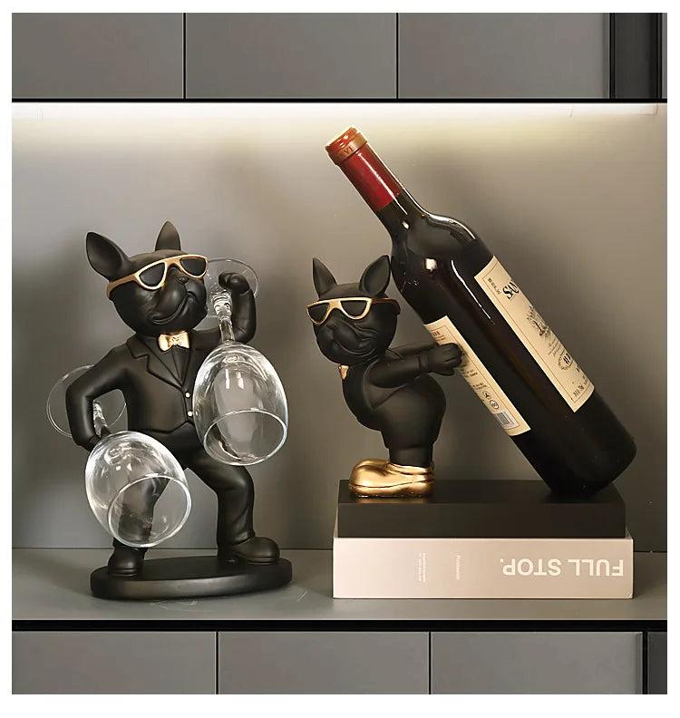 Buffler Wine Set