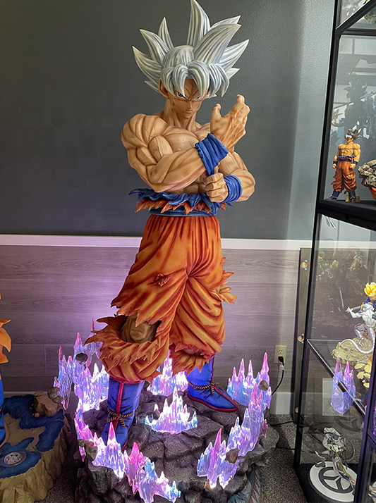 Goku Super Saiyajin (210cm)™