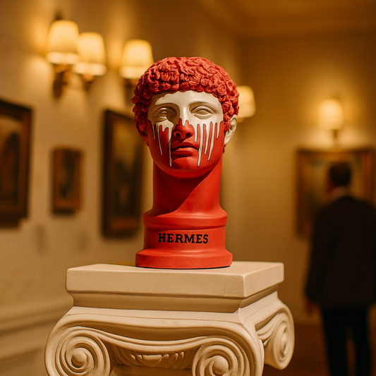 Hermes 'Dynamite'™