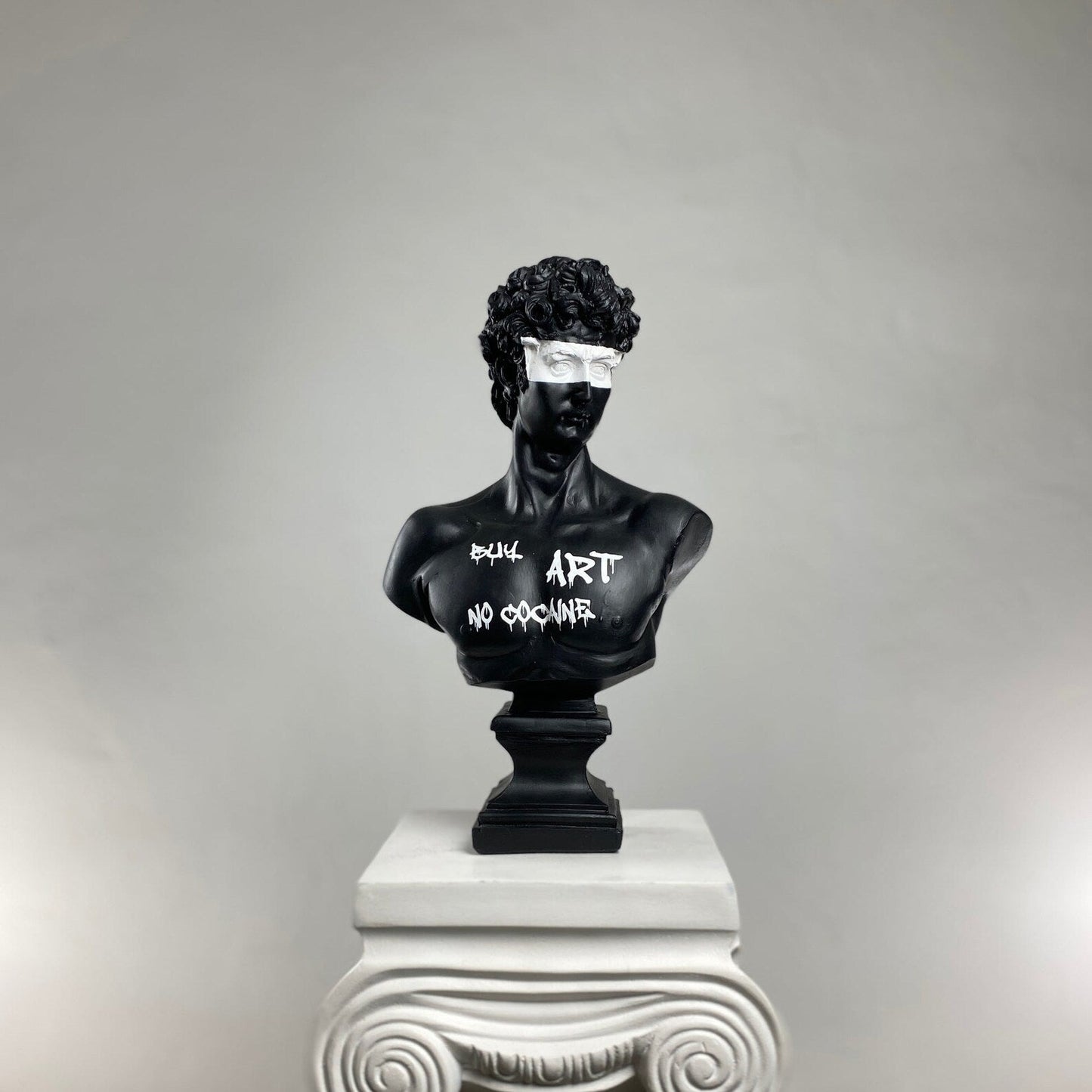 Buy Art No Cocaine™