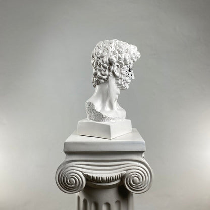 David Terminator Black