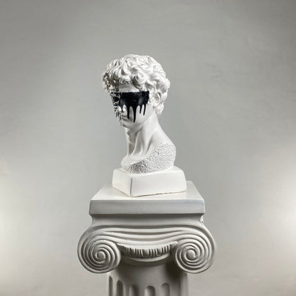 David Terminator Black