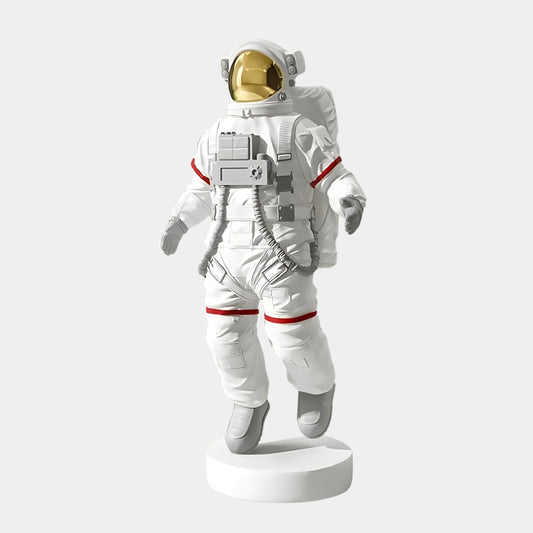 Small White Space Astronaut Voyager Figure - 30cm
