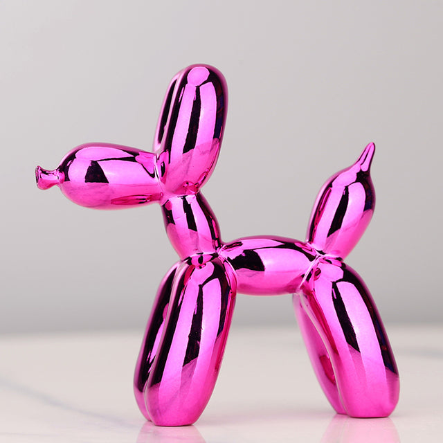 Balloon Dog