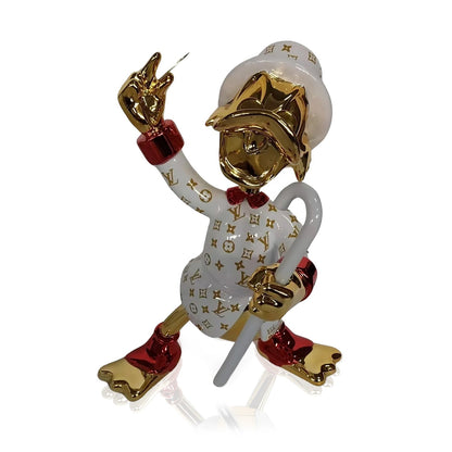 Uncle Scrooge Billionaire™