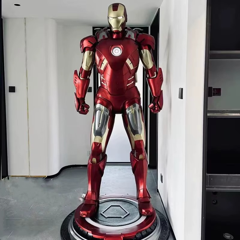 IronMan™