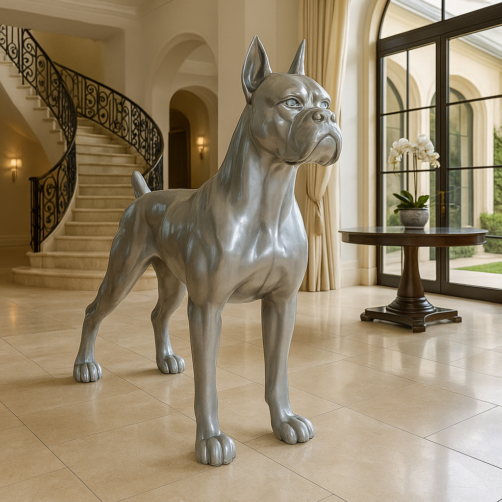 The Gatekeeper™ (180cm)