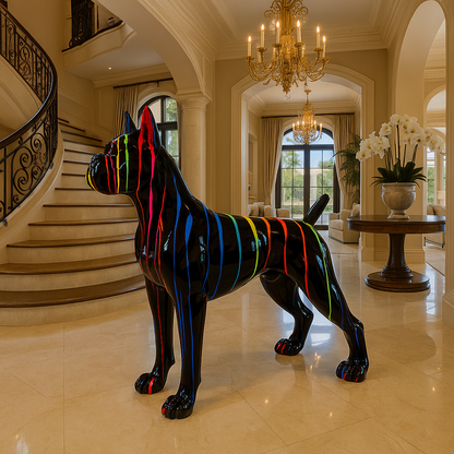 The Gatekeeper™ (180cm)