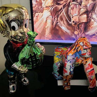 Richie Rich $ Bag™